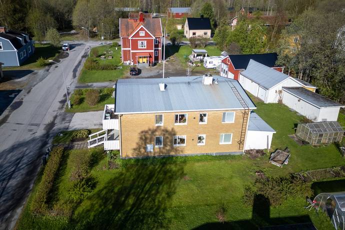 11 rum Villa på Föreningsgatan 3 Vilhelmina Vilhelmina kommun - bild 19