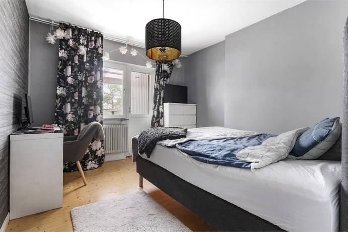 2 rum Lägenhet på Skolgatan 7B Öregrund Östhammars kommun - bild 10