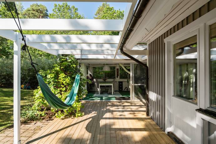 6 rum Villa på Ringblomman 9 Ekerö  Sommarstad Ekerö kommun - bild 35