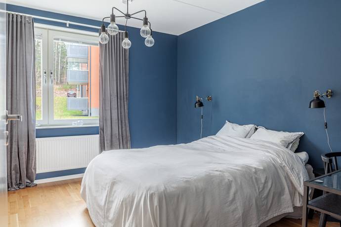2 rum Lägenhet på Övre Villagatan 46 Södertälje Centrum Södertälje kommun - bild 11
