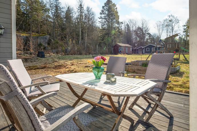 6 rum Villa på Ranneberg 318 Älvängen Ale kommun - bild 23