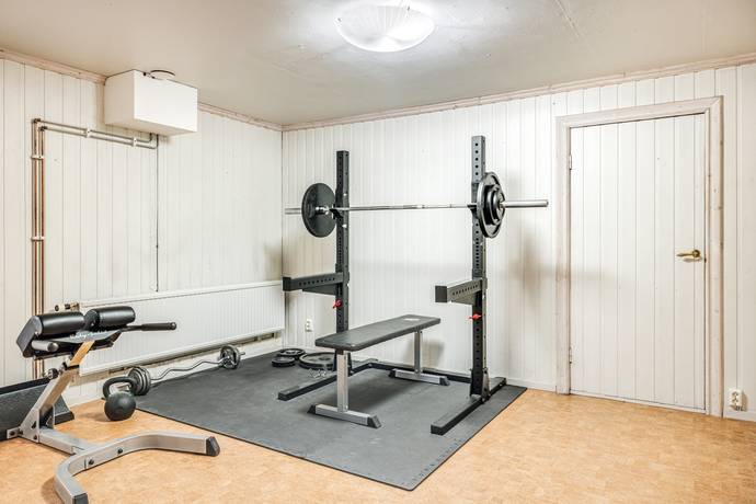 6 rum Radhus på Blåeldsvägen 87 Hässelby Villastad Stockholms kommun - bild 28
