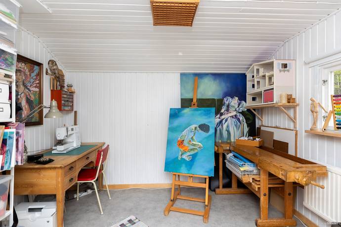 4 rum Villa på Brändö kvarnväg 96 Brändön Luleå kommun - bild 20
