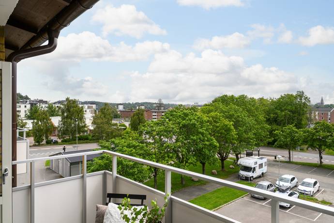 1 rum lägenhet på Blandsädesgatan 6A Mölndal Bifrost, Mölndals kommun - bild 3