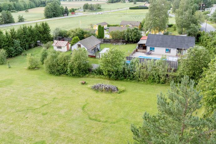 4 rum villa på Albano 366 Märsta, Sigtuna kommun - bild 2