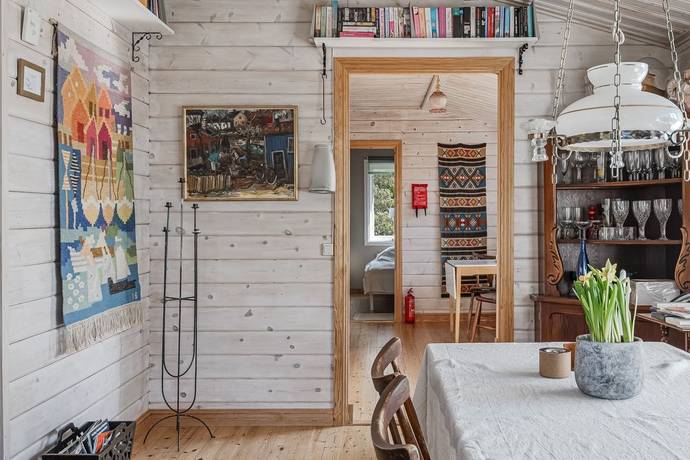 3 rum Fritidshus på Grävlingsvägen 19 Timrå - Åstön Timrå kommun - bild 29