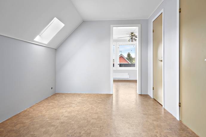 6 rum Villa på Landåvägen 3 Molkom Karlstads kommun - bild 16