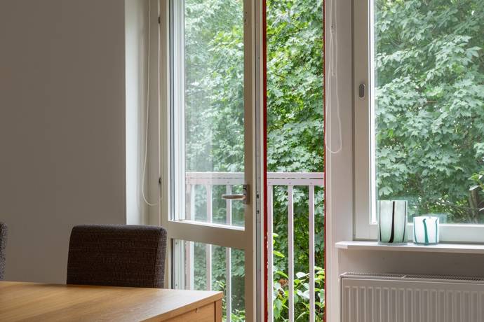 2 rum lägenhet på Björketorpsvägen 11 Norra Ängby, Stockholms kommun - bild 5