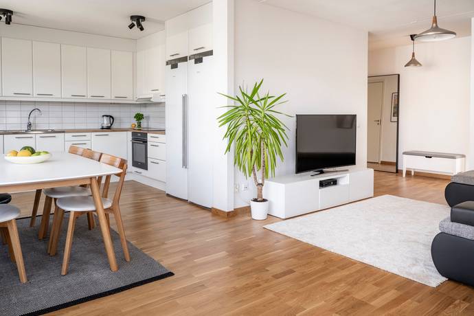 3 rum Lägenhet på Jakobsdalsvägen 14, vån 4 av 6 Aspudden/Örnsberg Stockholms kommun - bild 6