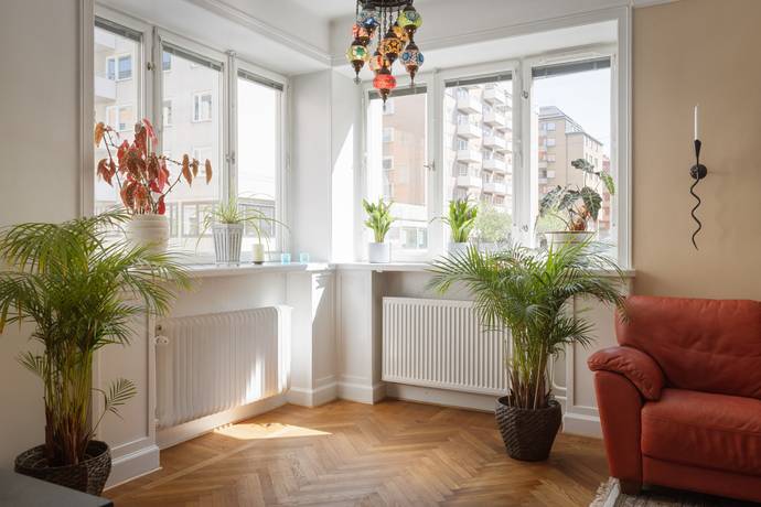 2 rum lägenhet på Renstiernas gata 30 Södermalm, Stockholms kommun - bild 3