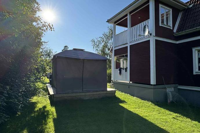 övrig på Elzwiks Väg 9a Guldsmedshyttan, Lindesbergs kommun - bild 3
