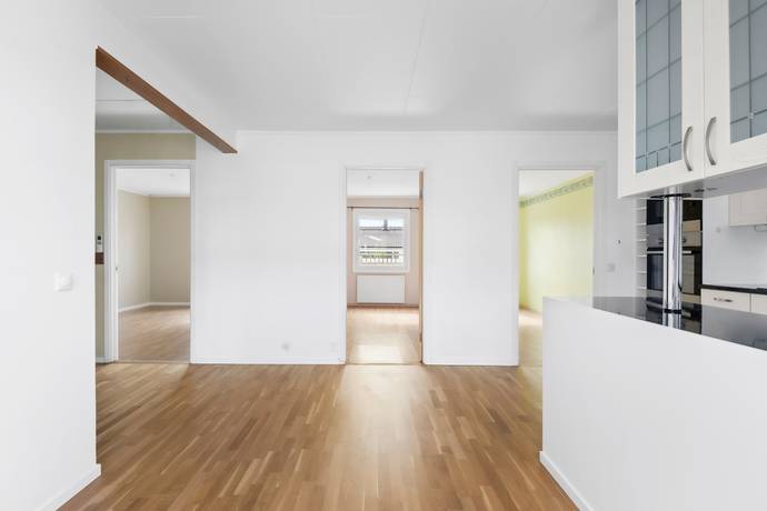 5 rum Radhus på Asplövsgränd 124 Hässelby Norra Villastad Stockholms kommun - bild 17