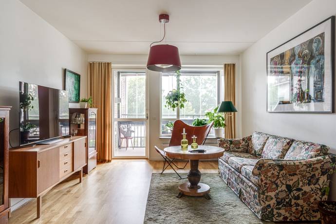 Södra Grev Rosengatan 56B, CV-staden, Örebro kommun
