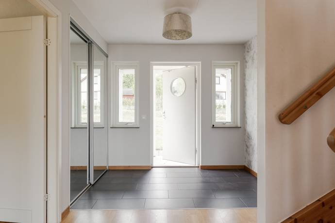 6 rum Villa på Viljans väg 3 Brittatorp Växjö kommun - bild 10