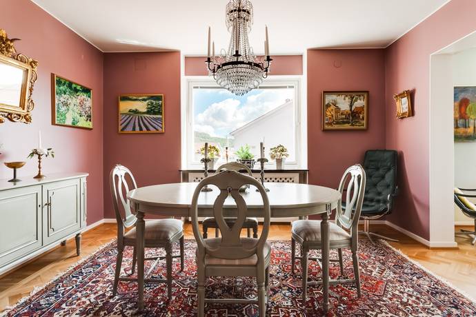 5 rum Lägenhet på Hagåkersgatan 7A Bosgården Mölndals kommun - bild 8