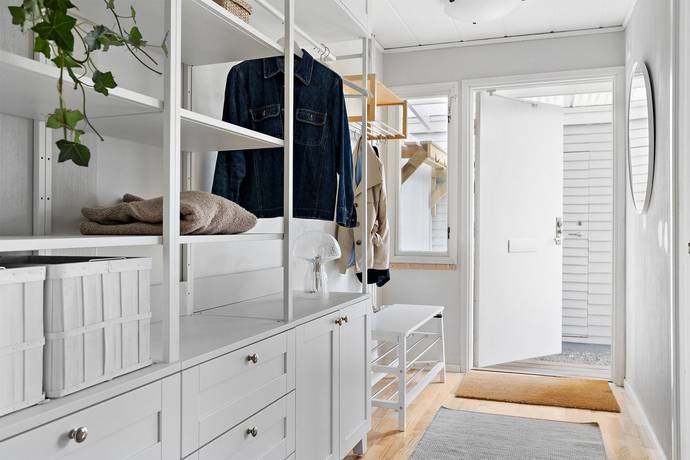 4 rum radhus på Rådavägen 76A Mölnlycke - Pixbo, Härryda kommun - bild 5