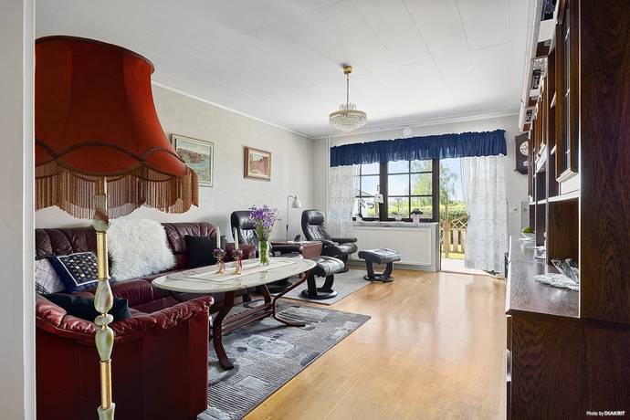 5 rum villa på Tallvägen 15 Ringarum, Valdemarsviks kommun - bild 4