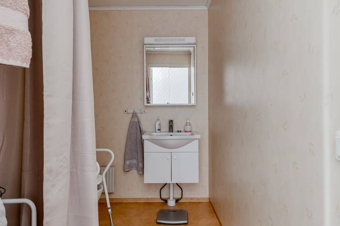 4 rum Villa på Bryggarens väg 14 Fliseryd Mönsterås kommun - bild 17