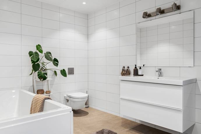 7 rum Villa på Kuggavägen 6 Åsa Kungsbacka kommun - bild 23