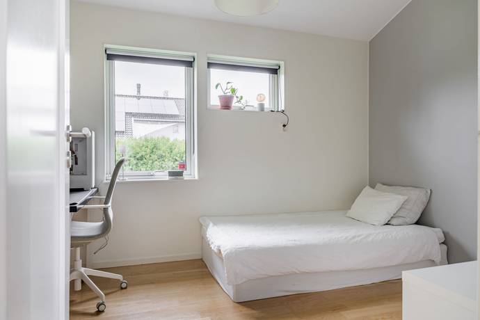 5 rum Villa på Hästhovsvägen 7 Stennäset Falu kommun - bild 32