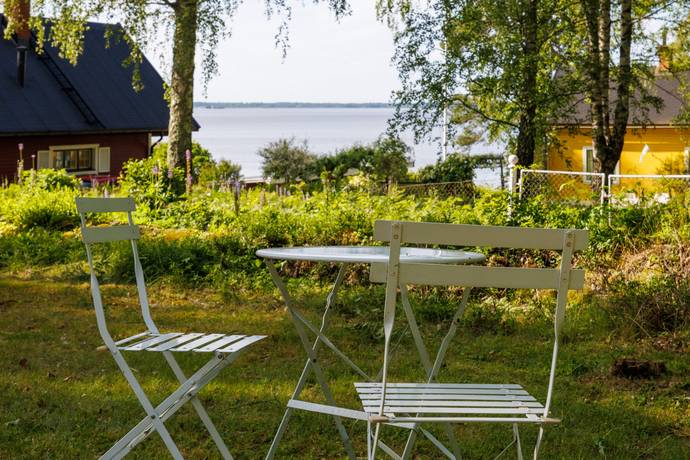3 rum fritidshus på Hjälmarsstrand 644 Stora Mellösa, Örebro kommun - bild 3