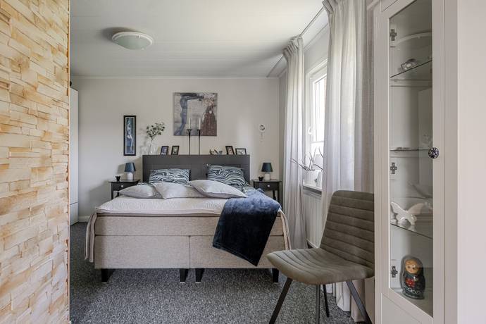 94 m² Villa på Honefsgatan 60 Hönsarvet Borlänge kommun - bild 25