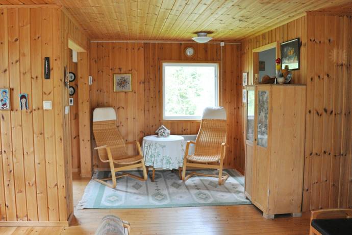 43 m² Fritidshus på Ängsvägen 11 Häggeby Håbo kommun - bild 14