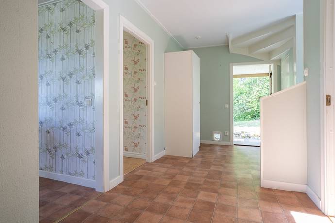 5 rum Villa på Karlsbergsvägen 46 Bengtsfors Bengtsfors kommun - bild 7