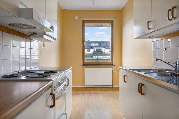 2 rum Lägenhet på Karlavägen 54 Östermalm Stockholms kommun - bild 18