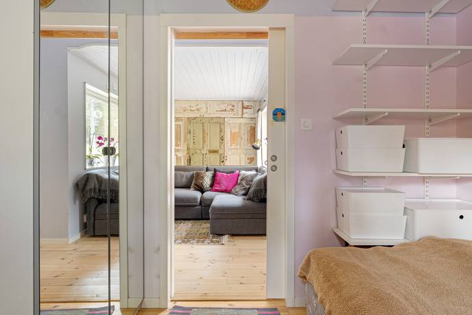 7 rum Villa på Rakstavägen 40 Raksta/Solberga/Bergholm Tyresö kommun - bild 29