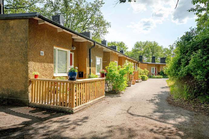 1 rum Lägenhet på Ekensbergsvägen 52 Gröndal Stockholms kommun - bild 21
