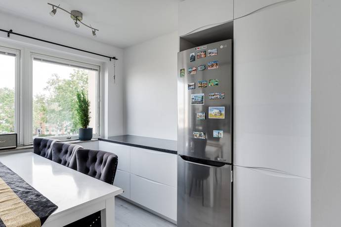 2 rum lägenhet på Irisgatan 36 Mellringe, Örebro kommun - bild 4
