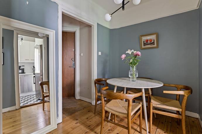 1.5 rum Lägenhet på Luxgatan 6, 1tr Kungsholmen / Lilla Essingen Stockholms kommun - bild 14