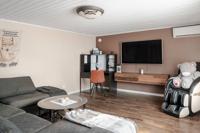 4 rum Villa på Väsby 17 Enhörna Södertälje kommun - bild 14