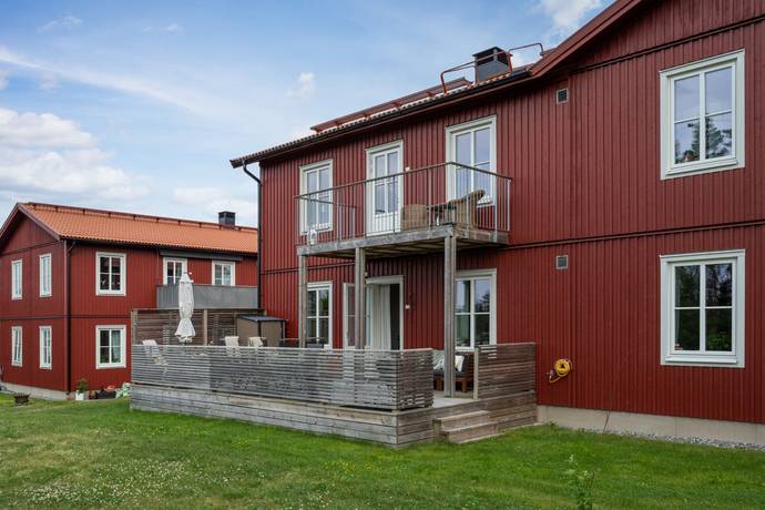 2 rum Lägenhet på Rådjursvägen 52 Marielundsviken Strängnäs kommun - bild 19