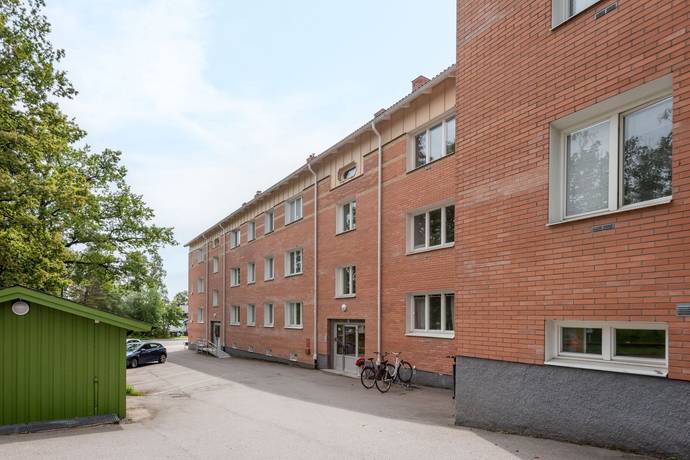 2 rum lägenhet på Malmabergsgatan 81B Västerås, Västerås kommun - bild 4