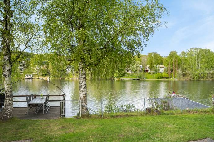 7 rum Villa på Hjältan 452 Hjältan Ånge kommun - bild 16
