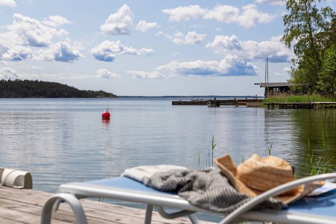 3 rum fritidshus på Torsnäsudd 33 Björkösund  - Ornö, Haninge kommun - bild 2