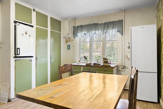 5 rum Villa på Östra vägen 53 Filipstad Filipstads kommun - bild 22
