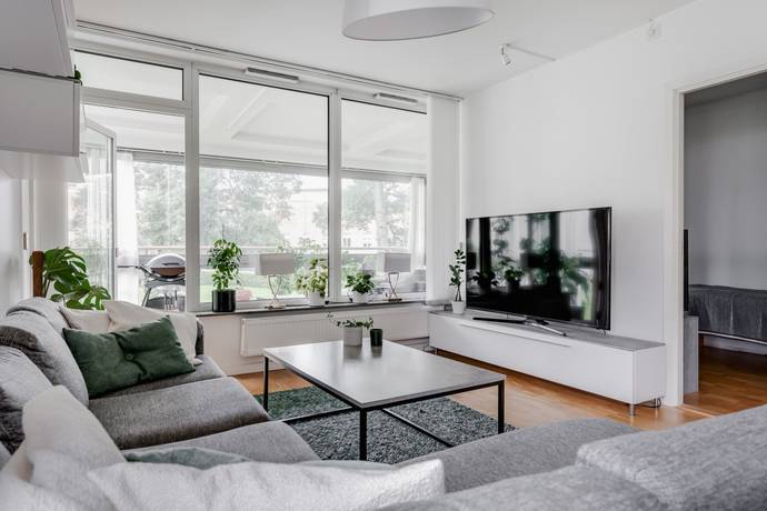 3 rum Lägenhet på Kyrkogårdsgatan 17 Druvefors Borås kommun - bild 9