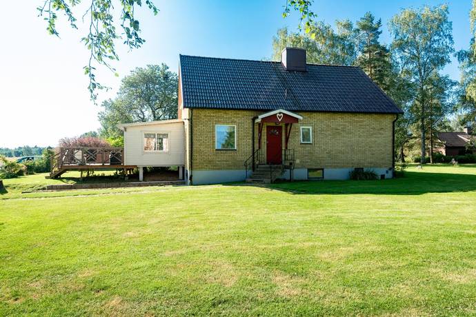 4 rum villa på Rönnvägen 5 Jonslund Med Omnejd, Essunga kommun - bild 3
