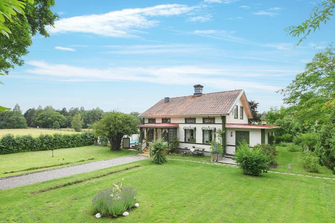 5 rum Villa på Rörbergsvägen 74 Valbo Gävle kommun - bild 8