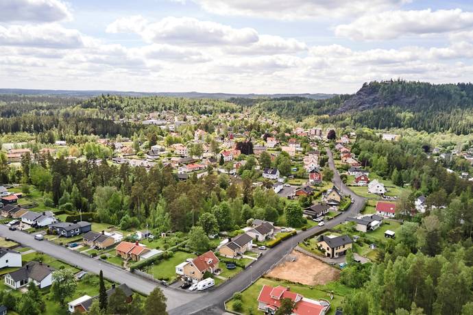 7 rum Villa på Malmgatan 53 Taberg Jönköpings kommun - bild 75