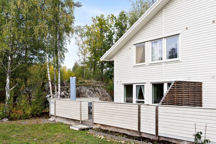 5 rum Parhus på Centralvägen 47B Södertälje kommun - bild 7