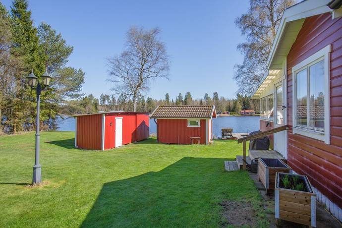 2 rum Fritidshus på Nifsarp 5 Eksjö Eksjö kommun - bild 9