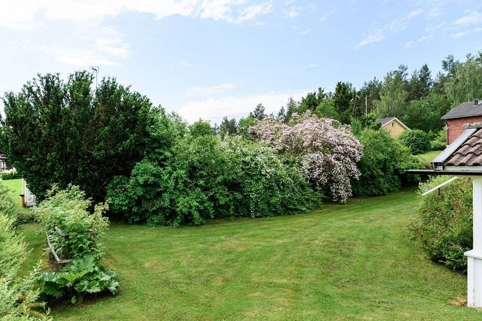 4 rum Villa på Uttergatan 27 Övre Tjärna Borlänge kommun - bild 37
