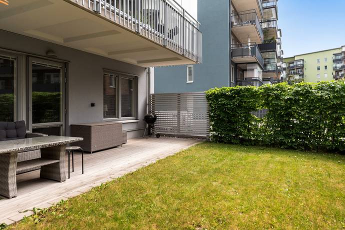 2 rum Lägenhet på Sågargatan 11C Kungsängen Uppsala kommun - bild 14