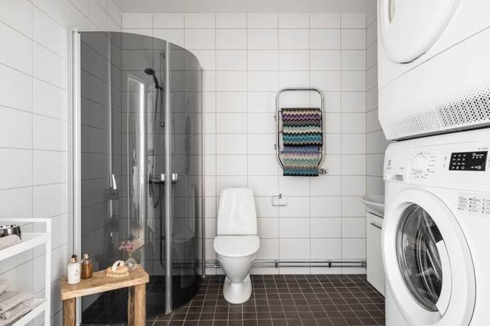 1 rum lägenhet på Cronhielms allé 33 Ulriksdal, Solna kommun - bild 4