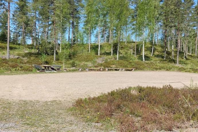 3 rum Vinterbonat fritidshus på Lofttjärn 73 & Lofttjärn 75 Lofttjärn Ljusnarsbergs kommun - bild 40