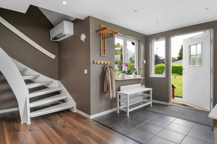 7 rum villa på Gamla Malavägen 5 Vankiva, Hässleholms kommun - bild 4